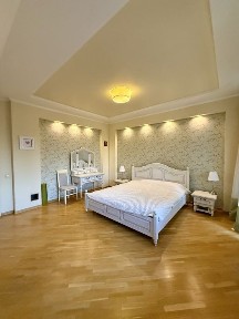 Оренда котеджу в Рясне Руське