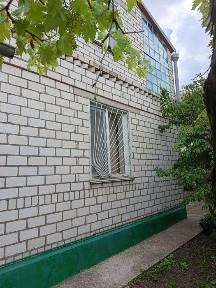 Продам 2х эт. Дачу- 3 комн. кооператив 
