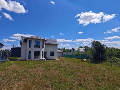 Продажа дома, с. Хотяновка, Вышгородский р-н. Владелец.