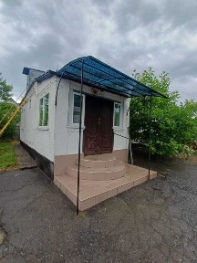 Продається будинок у с. Житні Гори, Білоцерківський район, Київська область!
