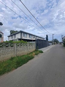 Квартира на земле в новом доме!