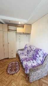 1 комн -22 метра. Центр. 3/9 эт. дома. ул. Балковская