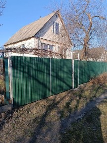 Продам дачу Рожни Троянда 1