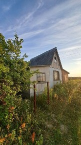 Тиша, природа та місце для вашої мрії. Дальні Сади. с.Пороскотень, Бучанський р-н