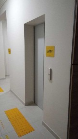 2-к квартира 67,1 м² з газовим котлом | ЖК Парк Совіньйон