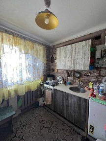 3к в центральній частині міста вул. Затишна