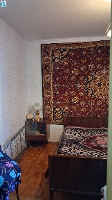 Продаж 2-кімнатної квартири 55 м², Харківське шосе, 63