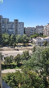 Продаж 2-кімнатної квартири 55 м², Харківське шосе, 63
