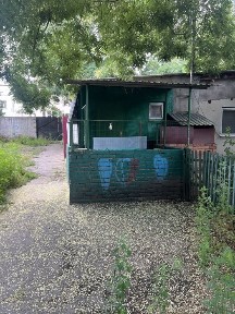Продам пол дома в городе Одесса