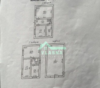 Продажа дома В. Дальник, Авангард, є-відновлення