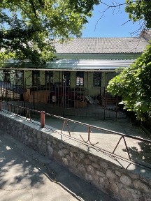 Продаж комерційного приміщення на вул. Григорія Сковороди 15, площа 650 кв. м • ID 34767748