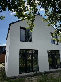 Продам таунхаус 110 м2 рядом с рекой.