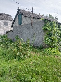 Продам дачу у селі Лобойківка