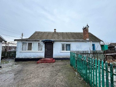Продається будинок селище Широке Криворізький р-н.