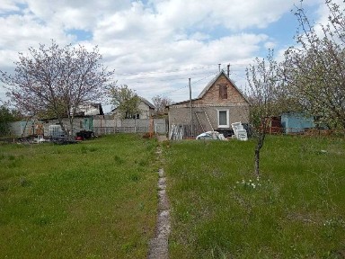 Продам Дачу с. Василевка Солонянського району садове товариство 