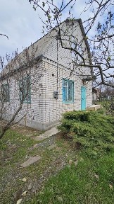 Продам дачу в Любимівці