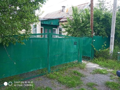 Продаж будинку в хорошому місці с. Орлівщина (курортна зона).