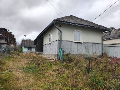 Будинок за вигідною ціною в Загвізді