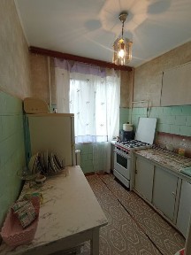 Продаж 2-х к. Хворостянка-Труда