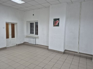 Здам приміщення під бізнес