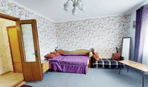 Продаж 3-кімнатної квартири по вул. Зубрівській, Сихівський район