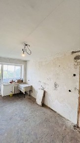 Продаж 1 кім квартири по Стуса