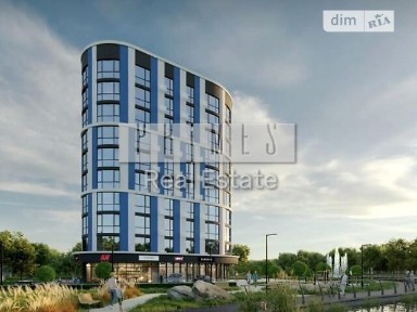 Продаж 3к квартири 86.4 кв. м на вул. Центральна 11 • ID 34572874