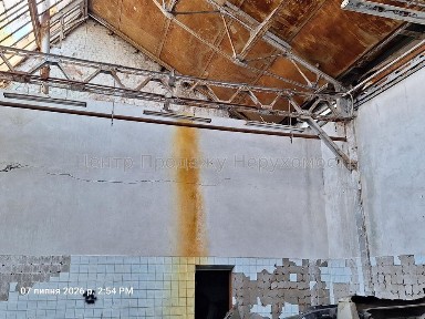 Продаж приміщення під виробництво/склад. Ексклюзив
