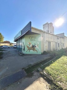 Продам коммерческое помещение 180м2, Гагарина, 348Б
