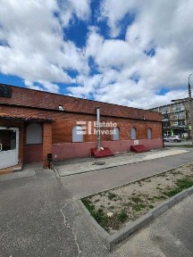 Продам торговое помещение на ул. 23 Августа, 12А.