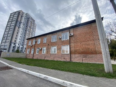Продажа здания ЦЕНТР Пушкинская, 1333 метра