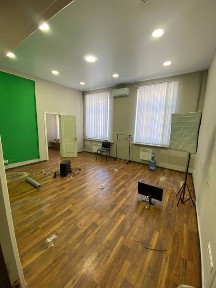 Супер локація! Продам офіс в 1 хвилині від метро Ярослава мудрого