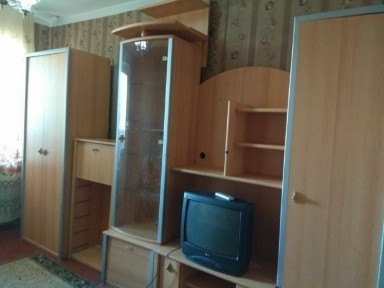 Одесса, Генерала Бочарова ул., Крымская ул., 9/12