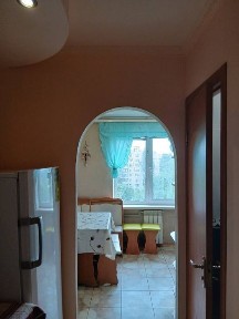Оренда 1 комнаты в 2 комн. кв от собственника. Кичкас