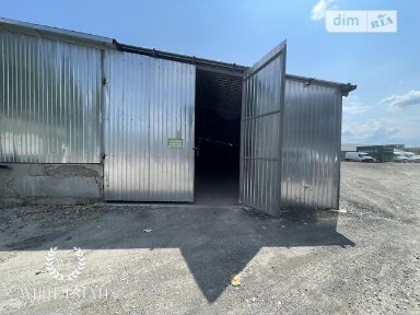 Оренда склада вул. Гайова