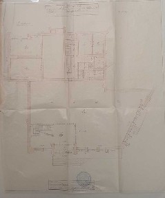 Оренда магазина промислових товарів