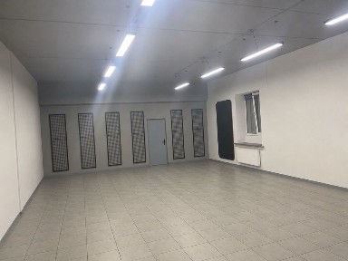Оренда 130м2 торгово-офісного приміщення