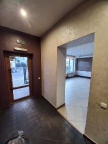 здам приміщення в ценрі міста, під будь якій бізнес