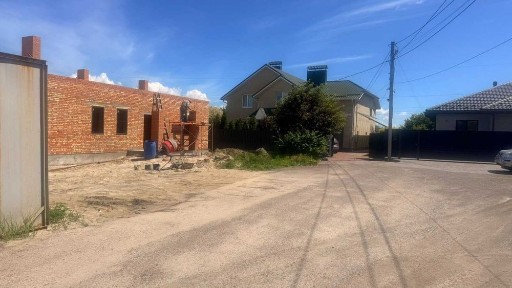 НОВИЙ будинок | 149 м² | 8.7 соток | ГОТОВНІСТЬ ЛИПЕНЬ