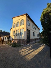 Продаж великого будинку в с. Геронимівка