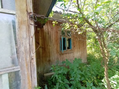 Продаж будинок Львівська область село Переволочне