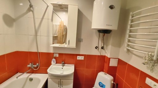 Продам 1ком квартиру, Тополь-3