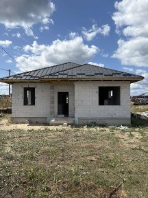 Сучасний будинок 100 м² + тераса 14 м² | 5 хв до Вараша