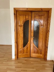 Світла 1-к квартира 37,5 м² | 7 поверх | новий ліфт | готова до заселення