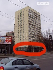 вулиця В'ячеслава Чорновола, мікрорайон Шулявка, район Солом'янський, Київ, вул. В'ячеслава Чорновола 30, площа 660 кв. м • ID 34573115