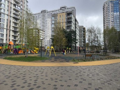 Продам 2к квартиру 62 кв. м. ЖК КРОНА ПАРК 2