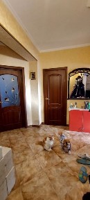 Святопетрівське ЖК Петрівське 101м двухрівнева 4-х кімн. квартира
