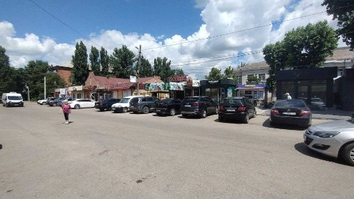 Оренда приміщення 16 кв. м. Кропивницький вул. Степана Чобану, 22