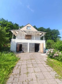 Продаж будинку з виходом в ліс с. Германівка, Обухівський район
