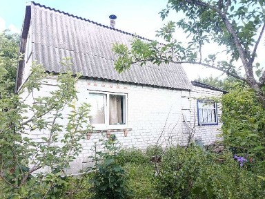 Продам Дачний будинок в Тетерівському масиві (Буки)